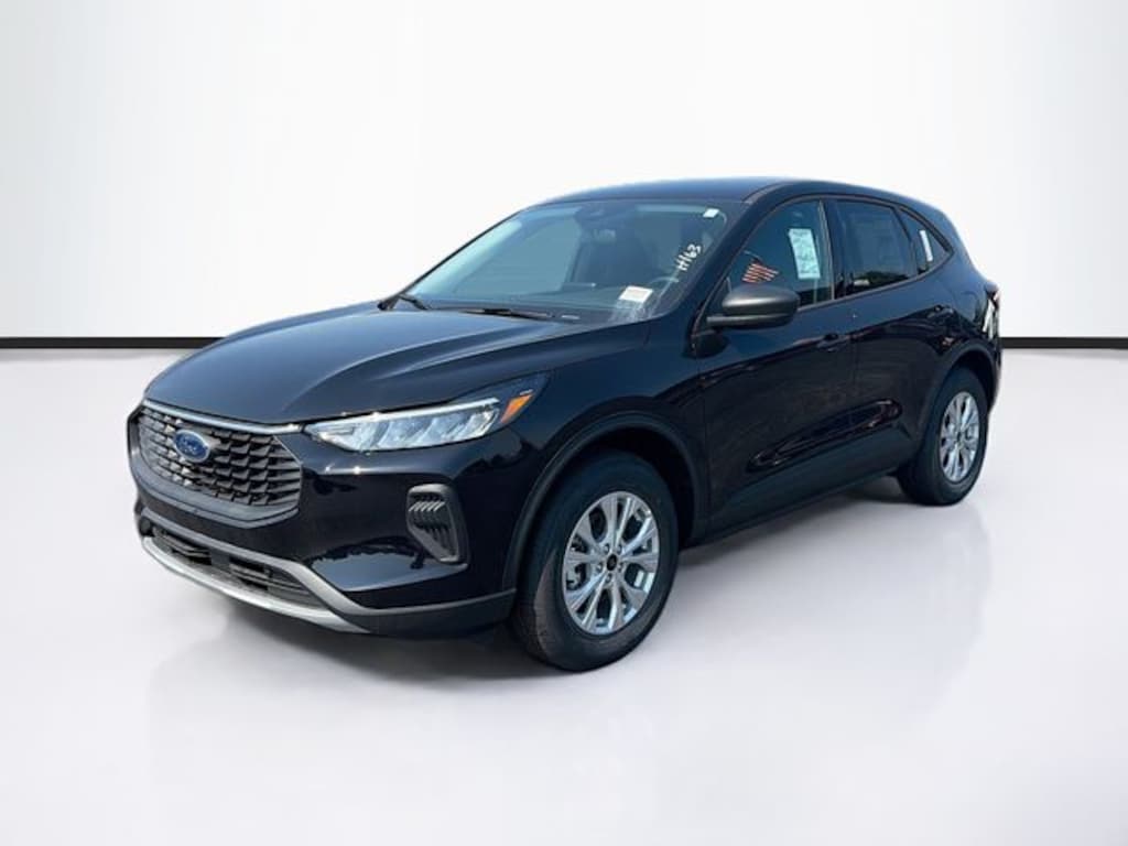 New 2026 Ford Escape Active SUV