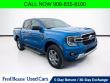 Used 2024 Ford Ranger XLT Truck SuperCrew