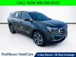 Used 2019 GMC Terrain SLT SUV