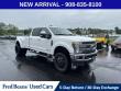 Used 2019 Ford F-350  Truck Crew Cab