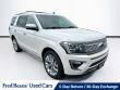 Used 2019 Ford Expedition Platinum SUV
