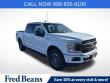 Used 2019 Ford F-150  Truck SuperCrew Cab