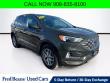 Used 2022 Ford Edge  SUV