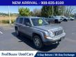 Used 2015 Jeep Patriot Sport 4x4 SUV