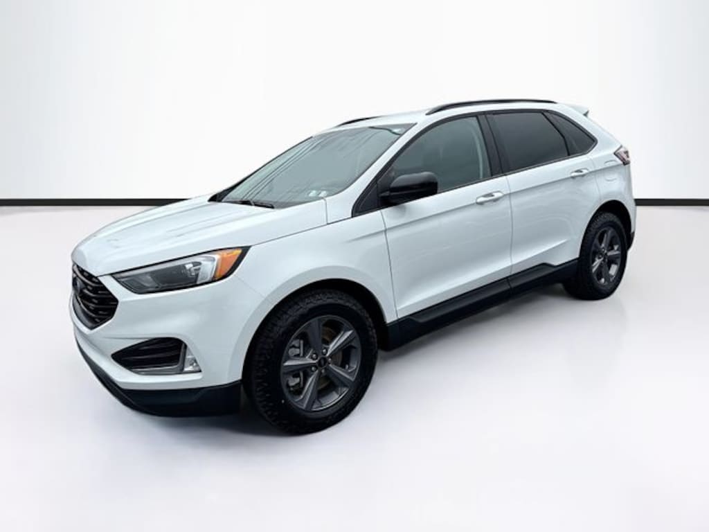 Used 2023 Ford Edge SUV