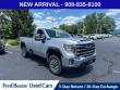 Used 2022 GMC Sierra 3500 HD SLE Truck Regular Cab