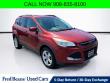 Used 2016 Ford Escape SE SUV