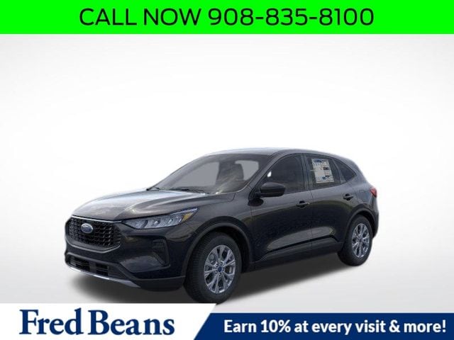 2026 Ford Escape SUV 