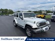 Jeep Wrangler JK Unlimited