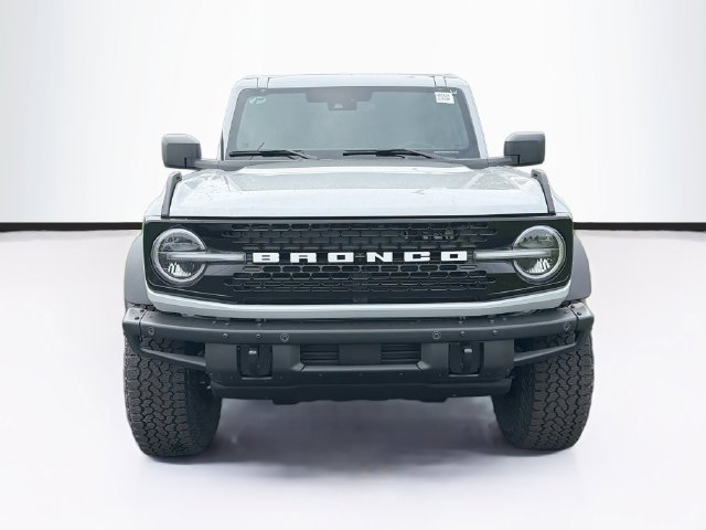 New 2026 Ford Bronco Badlands SUV