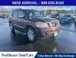Used 2013 Nissan Armada Platinum SUV