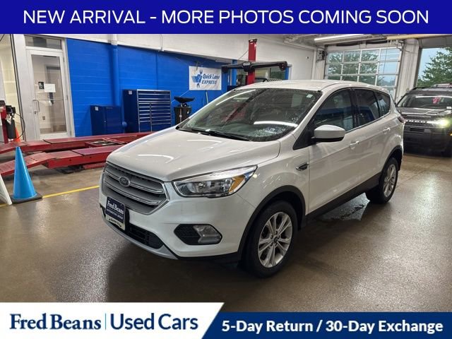 2019 Ford Escape SE photo 2