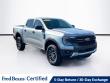 Certified 2024 Ford Ranger XLT Truck SuperCrew