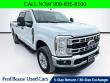 Certified 2025 Ford F-250  Truck Crew Cab