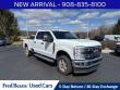 Used 2025 Ford F-250  Truck Crew Cab