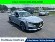 Used 2022 Honda Accord Sport SE 1.5T Sedan