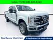 Used 2025 Ford F-250  Truck Crew Cab