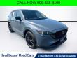 Used 2022 Mazda CX-5 2.5 S SUV