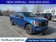 Used 2023 Ford F-150  Truck SuperCrew Cab
