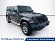 Used 2020 Jeep Wrangler Unlimited Sport SUV