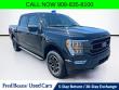 Used 2023 Ford F-150  Truck SuperCrew Cab