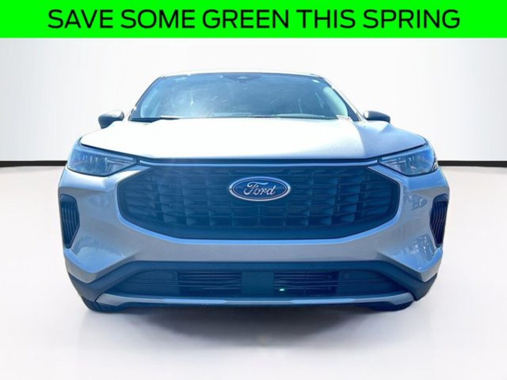 Used 2024 Ford Escape Active SUV