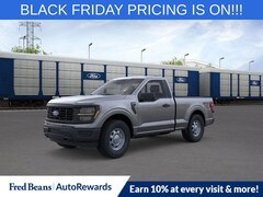 2025 Ford F-150 XL Truck