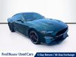 Used 2020 Ford Mustang BULLITT Coupe