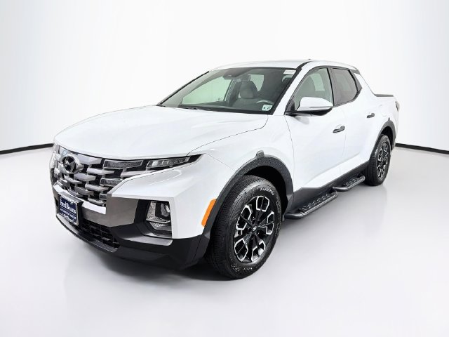 Used 2022 Hyundai Santa Cruz 2.5L SEL Truck Crew Cab