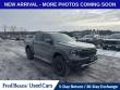 Used 2025 Ford Ranger Raptor Truck SuperCrew