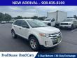 Used 2013 Ford Edge SE AWD SUV