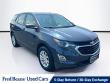 Used 2018 Chevrolet Equinox LS SUV