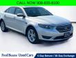Certified 2019 Ford Taurus SEL Sedan