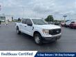 Used 2022 Ford F-150  Truck SuperCrew Cab