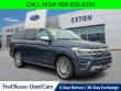 Used 2022 Ford Expedition Platinum SUV