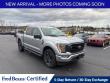 Certified 2021 Ford F-150  Truck SuperCrew Cab