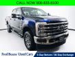 Used 2023 Ford F-350  Truck Crew Cab