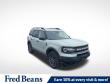 Used 2024 Ford Bronco Sport Big Bend SUV