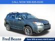 Certified 2016 Subaru Forester 2.5i Touring SUV