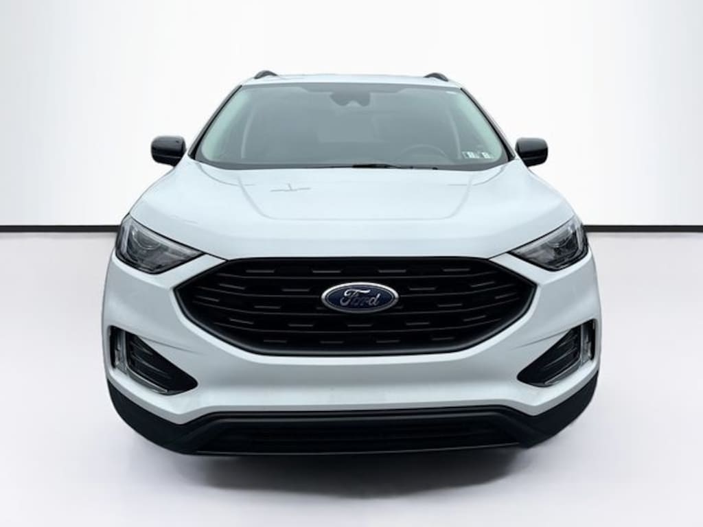Used 2023 Ford Edge SUV