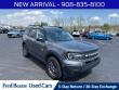 Used 2025 Ford Bronco Sport Big Bend SUV
