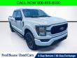 Used 2023 Ford F-150  Truck SuperCrew Cab