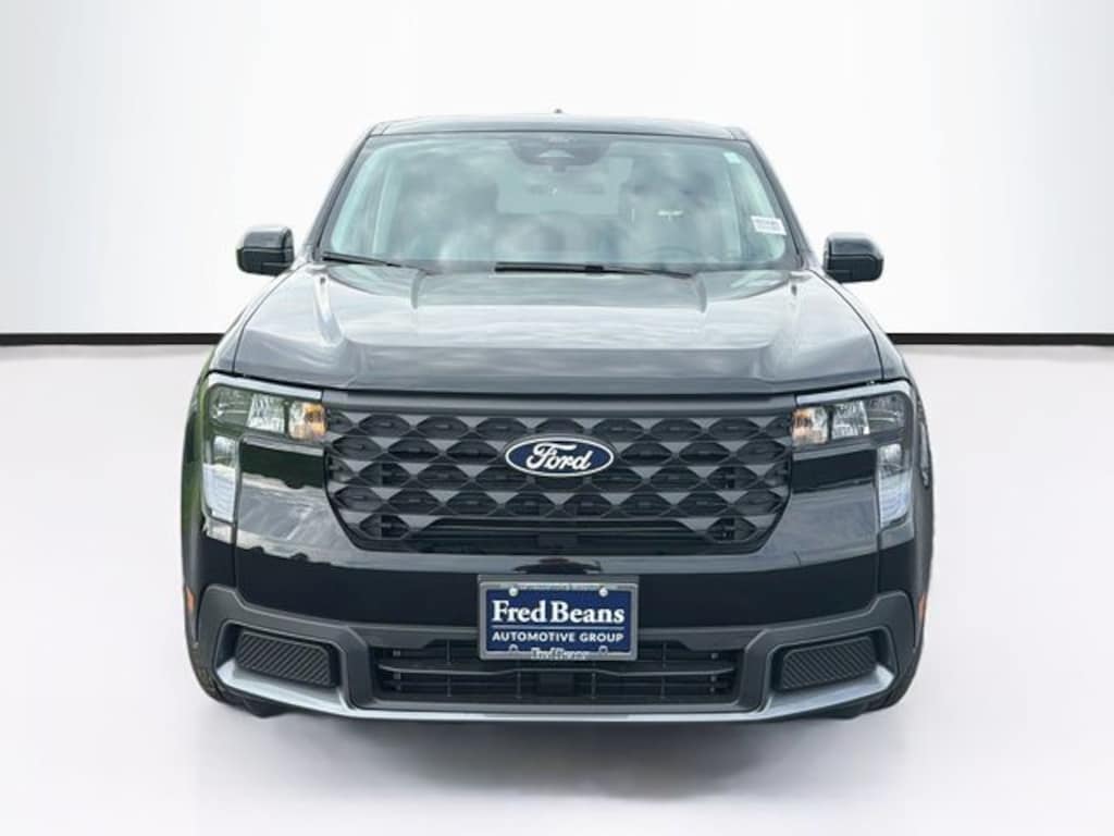 New 2026 Ford Maverick XLT TRUCK