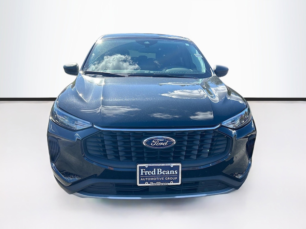 Certified 2024 Ford Escape Active SUV
