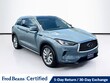 INFINITI QX50