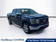 Certified 2022 Ford F-150  Truck SuperCrew Cab
