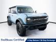 Certified 2021 Ford Bronco  SUV