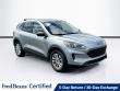 Certified 2022 Ford Escape SE SUV