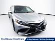 Used 2024 Toyota Camry  Sedan