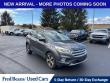 Used 2017 Ford Escape SE SUV